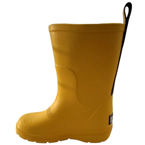 Totes Toddler's Charley Tall Rain Boots size 5/6c - Picture 7 of 13